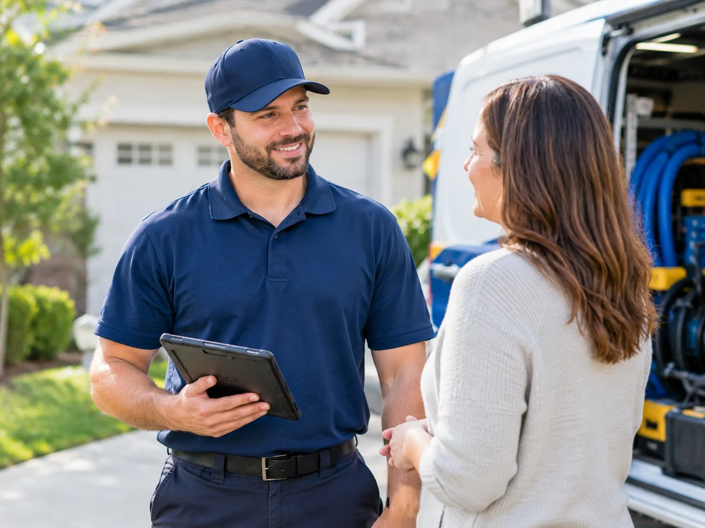 Sewage Backup Cleanup Morris, PA FAQs